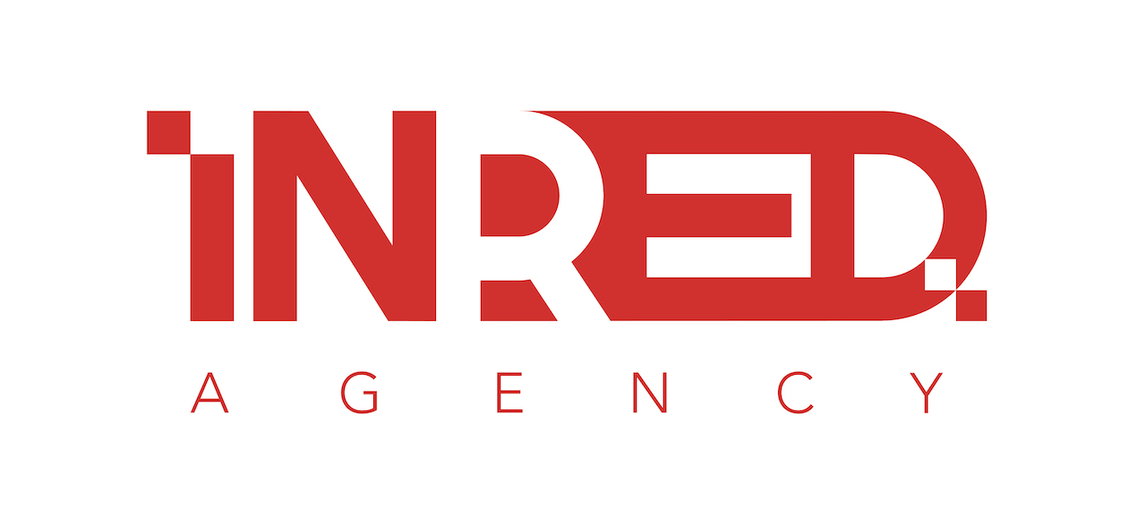 logo inred agency